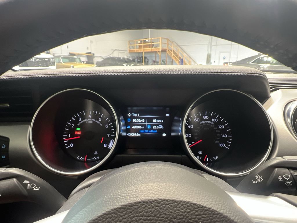Certified 2023 Ford Mustang GT image 12