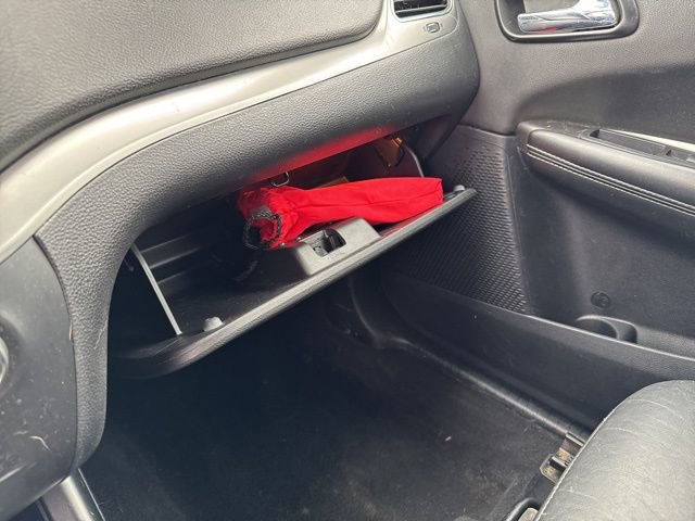 Used 2020 Dodge Journey Crossroad image 20