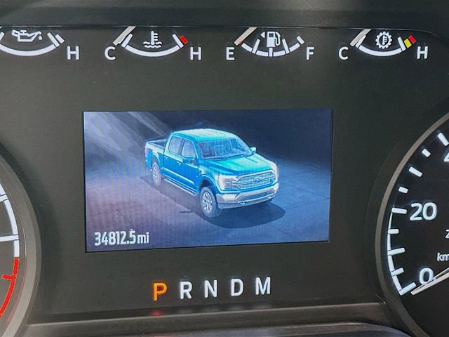 Certified 2023 Ford F150 XL w/ STX Appearance Package image 19