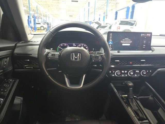 Used 2023 Honda Accord Touring image 38