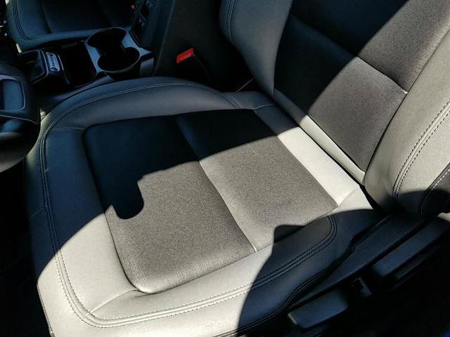 Certified 2024 Ford Bronco Big Bend AWD/4WD image 16