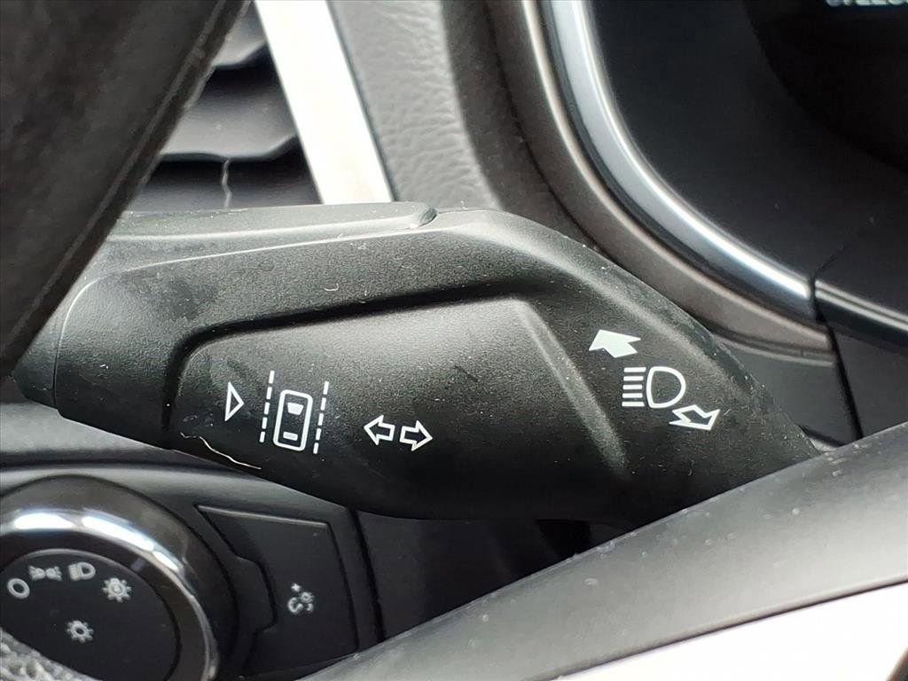 Certified 2020 Ford Fusion SE image 23