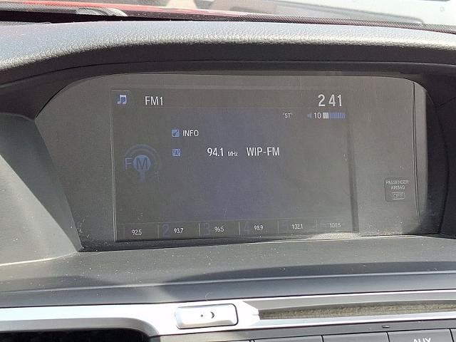 Used 2017 Honda Accord LX image 18
