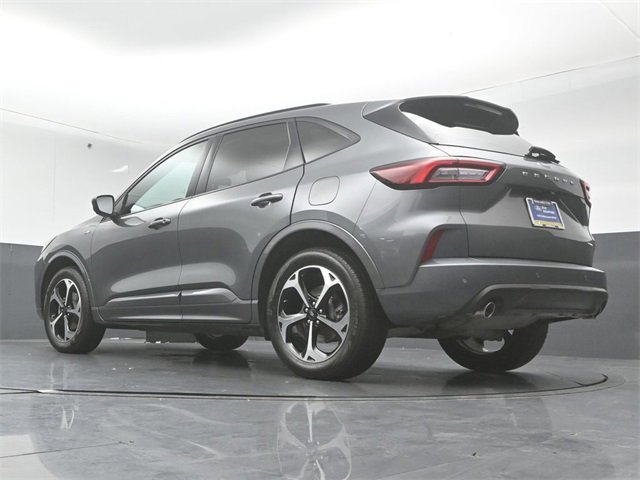 Certified 2023 Ford Escape ST-Line Elite image 10