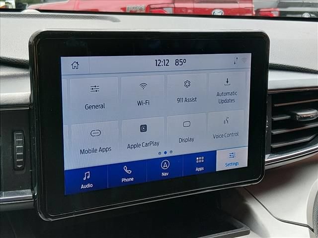 Certified 2021 Ford Explorer XLT w/ Equipment Group 202A RWD image 19