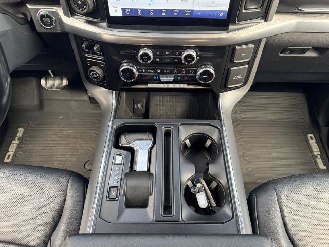 Certified 2022 Ford F150 Lariat AWD/4WD image 11