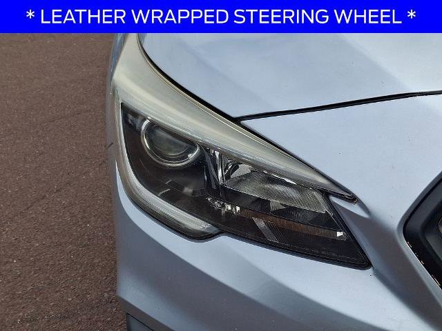 Used 2018 Subaru Legacy 2.5i Limited AWD/4WD image 9