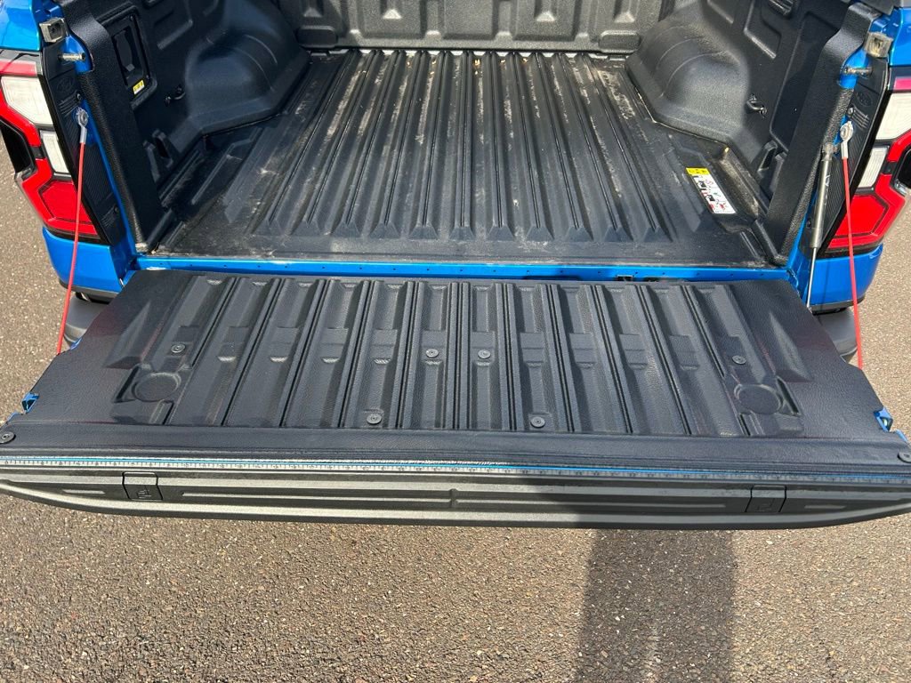 Certified 2024 Ford Ranger Raptor image 10