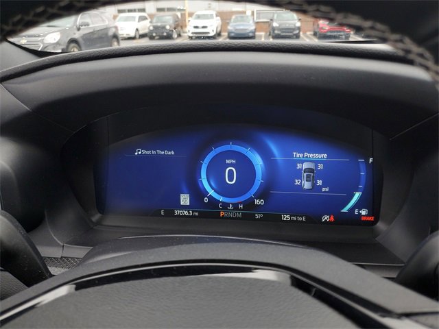 Certified 2023 Ford Explorer ST w/ Equipment Group 401A image 19