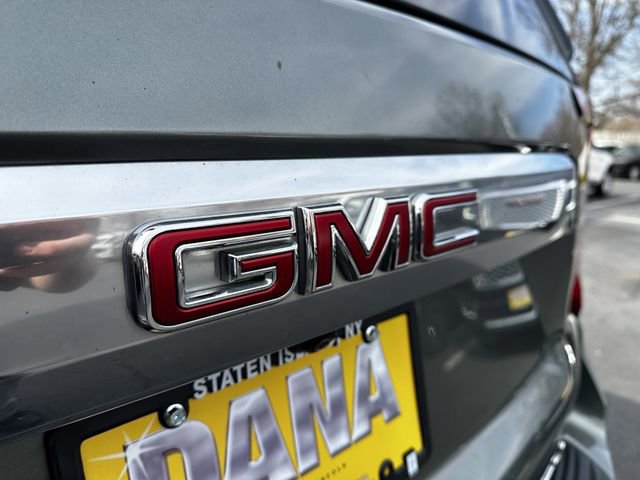 Used 2023 GMC Yukon Denali image 51