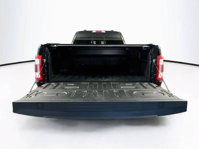 Certified 2023 Ford F150 Lariat w/ Equipment Group 502A High AWD/4WD image 21