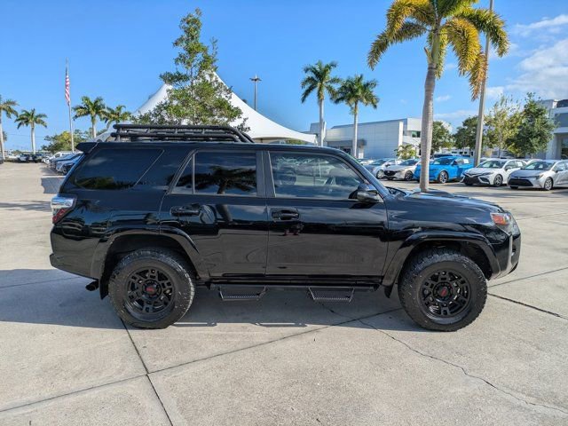 Used 2023 Toyota 4Runner TRD Pro image 5