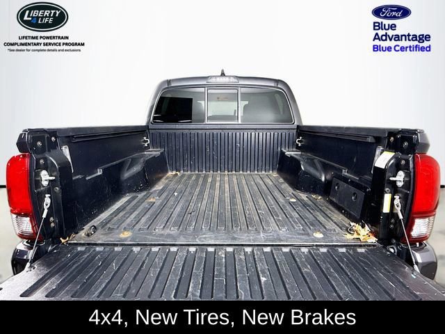 Used 2021 Toyota Tacoma SR AWD/4WD image 23