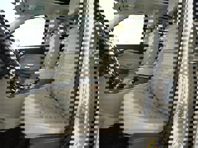 Certified 2017 Ford Escape Titanium image 17