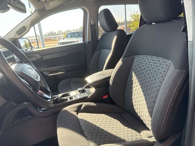 Certified 2024 Ford Ranger XLT AWD/4WD image 14