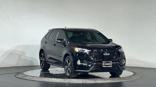 Certified 2023 Ford Edge ST AWD/4WD image 2