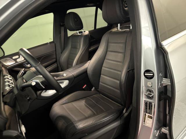 Used 2024 Mercedes-Benz GLE 450 4MATIC image 17