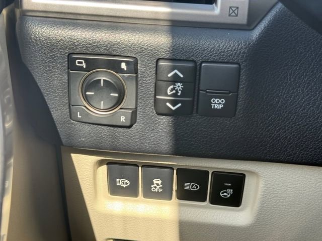 Used 2022 Lexus GX 460 Premium AWD/4WD image 13