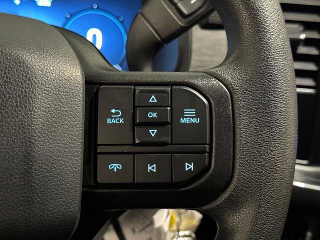 Certified 2024 Ford F150 STX image 21