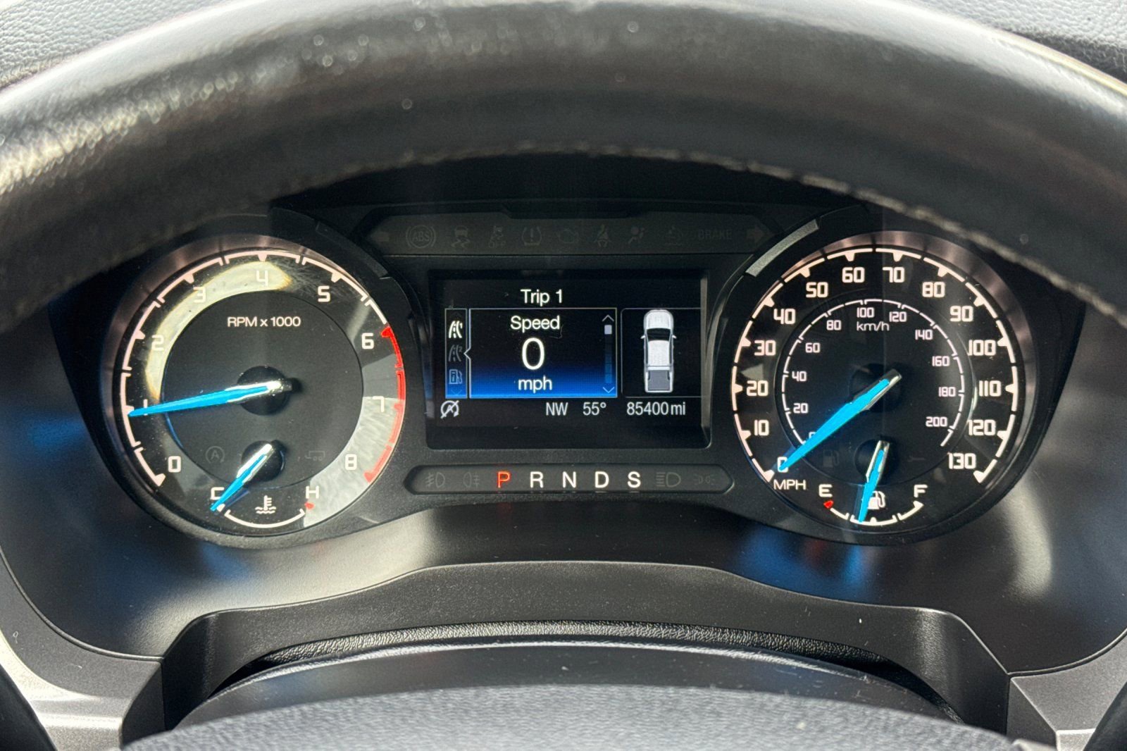 Certified 2020 Ford Ranger XLT w/ Equipment Group 301A Mid image 23