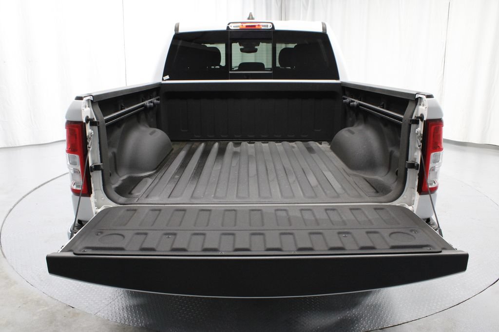 Used 2023 RAM 1500 Big Horn AWD/4WD image 18