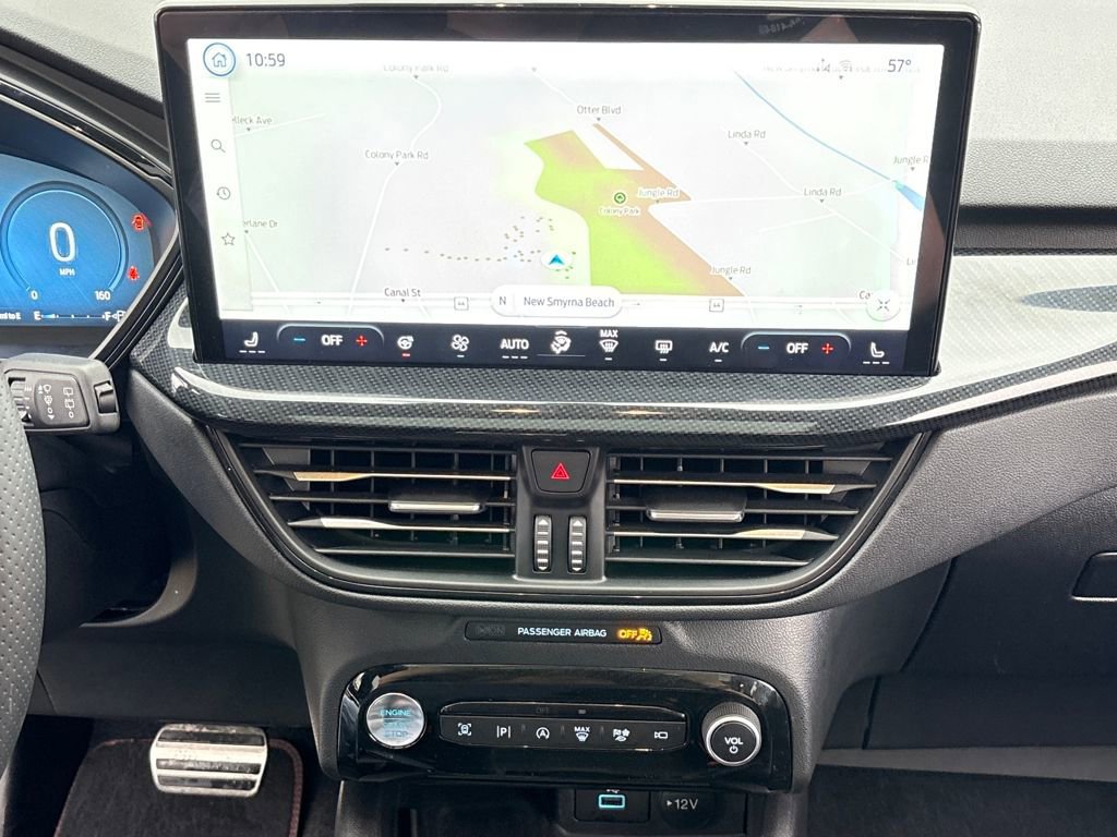 Certified 2023 Ford Escape ST-Line Elite w/ Premium Technology Package image 24