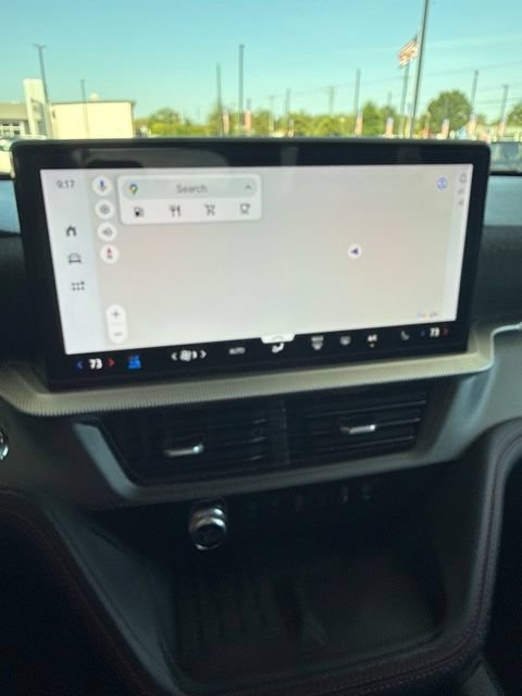 Certified 2025 Ford Explorer ST AWD/4WD image 17