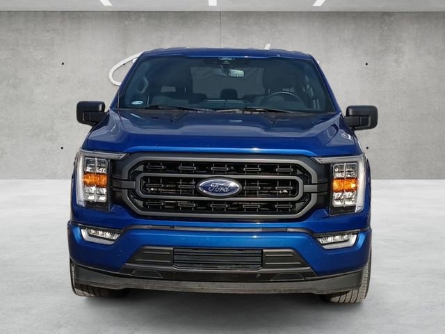Certified 2022 Ford F150 XLT w/ Equipment Group 302A High image 18