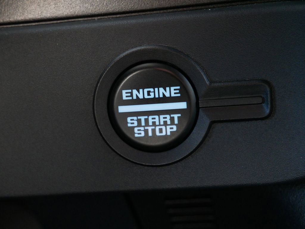 Certified 2025 Ford Bronco Big Bend AWD/4WD image 27