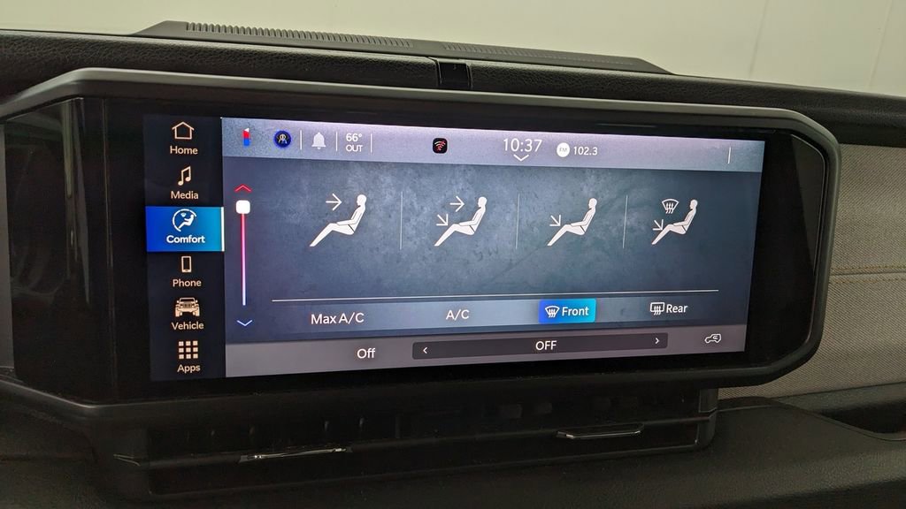 Used 2025 Jeep Wrangler Unlimited Sport S 4xe image 24