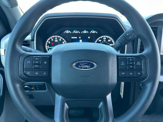 Certified 2022 Ford F150 XL w/ Equipment Group 101A High image 19