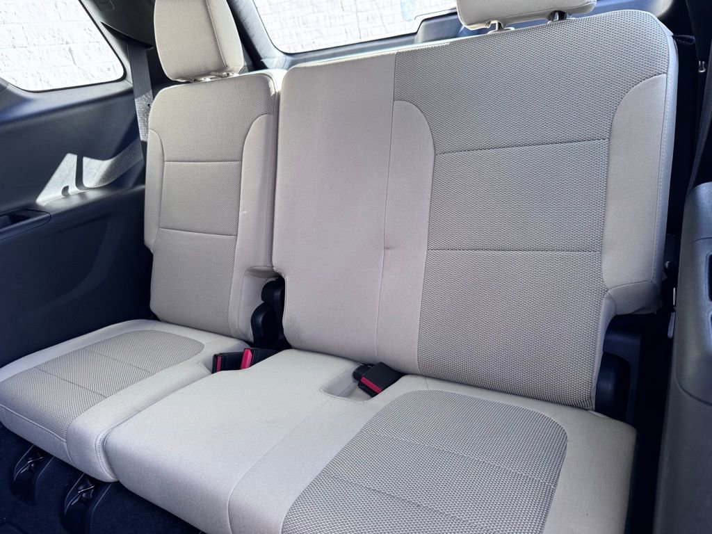 Used 2023 Chevrolet Traverse LS w/ Safety Package AWD/4WD image 24