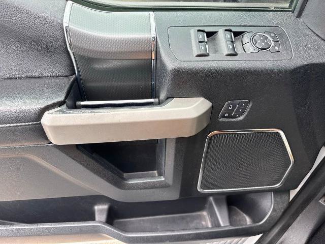 Certified 2017 Ford F150 Lariat w/ Equipment Group 502A Luxury AWD/4WD image 19