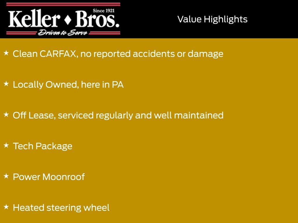 Certified 2023 Ford Bronco Sport Outer Banks w/ Tech Package AWD/4WD image 9