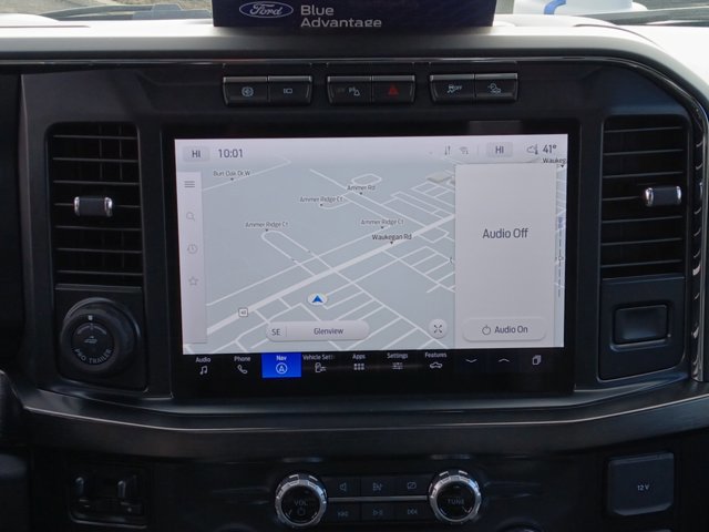 Certified 2024 Ford F250 Lariat w/ Lariat Ultimate Package image 12