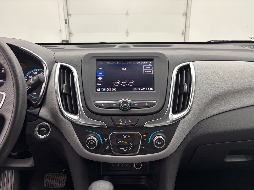 Used 2024 Chevrolet Equinox LS FWD image 26