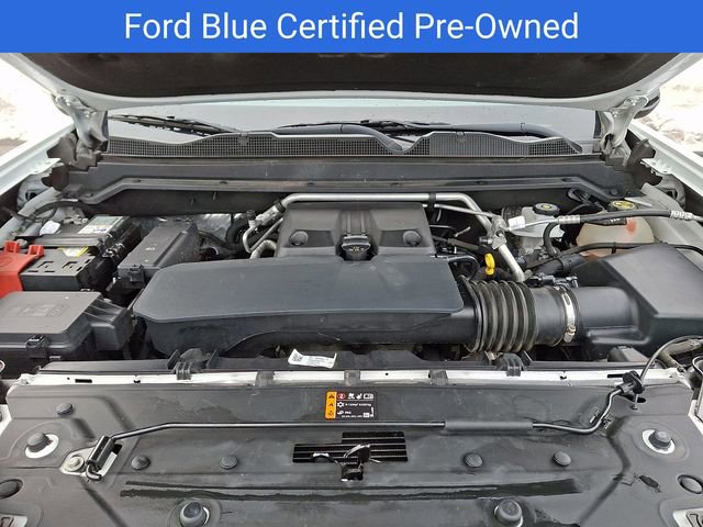Used 2023 Chevrolet Colorado Z71 w/ Z71 Convenience Package 2 image 29