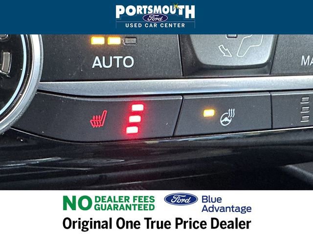 Certified 2022 Ford Escape SE w/ SE Sport Appearance Package image 18