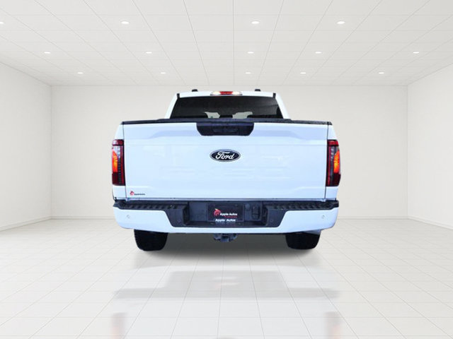 Certified 2025 Ford F150 XLT w/ Equipment Group 301A Standard AWD/4WD image 5