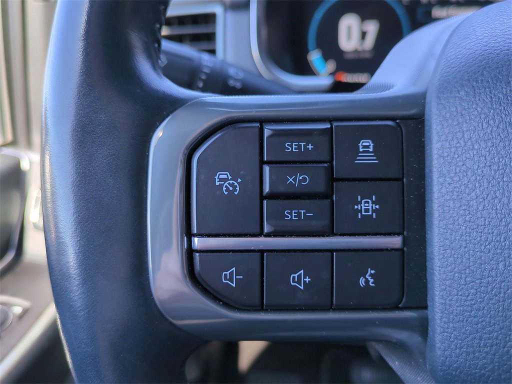 Certified 2021 Ford F150 Limited image 26