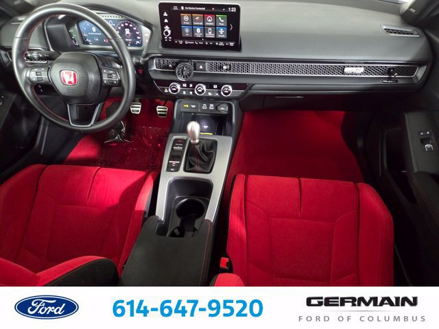 Used 2024 Honda Civic Type R image 30