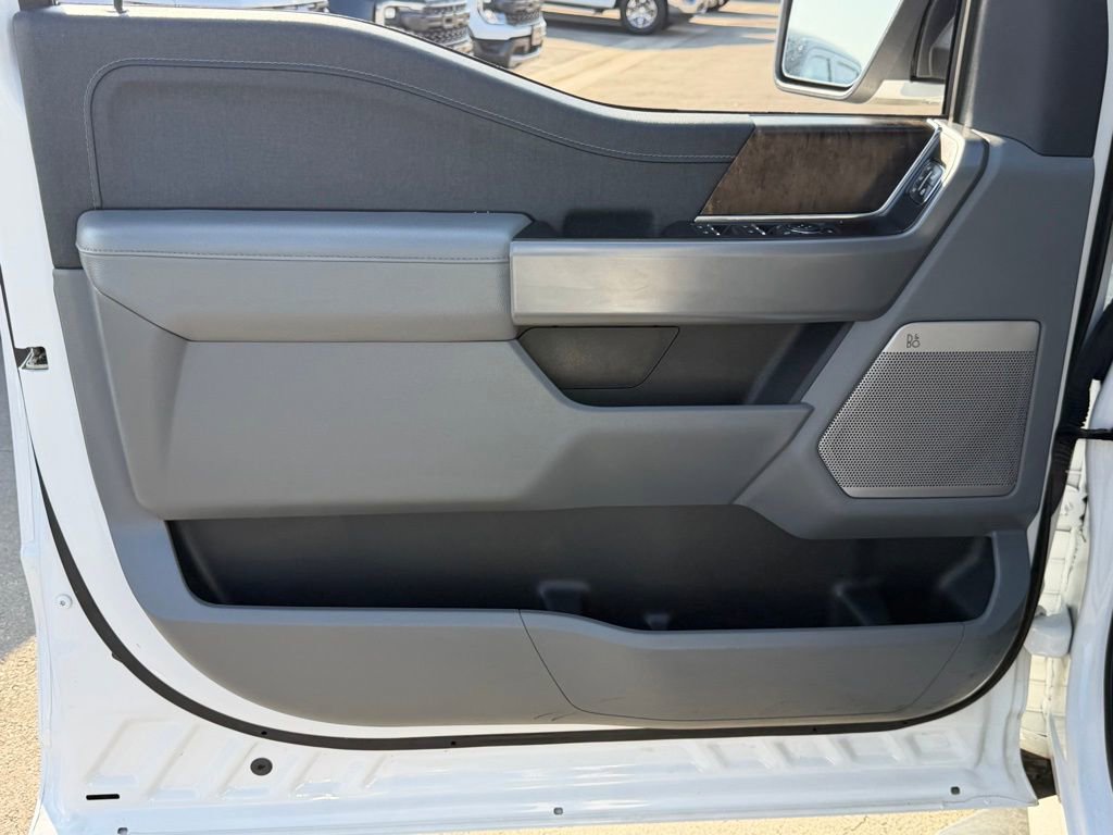 Certified 2023 Ford F150 Lariat image 16