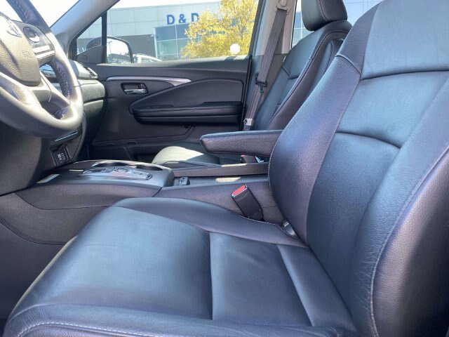 Used 2022 Honda Pilot Special Edition image 15