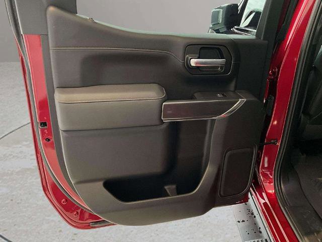 Used 2020 GMC Sierra 1500 AT4 w/ AT4 Premium Package image 20