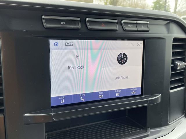 Certified 2024 Ford F250 XL w/ STX Appearance Package image 27