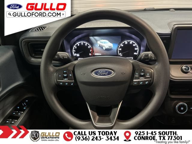Certified 2024 Ford Maverick Tremor w/ Tremor Off-Road Package AWD/4WD image 14