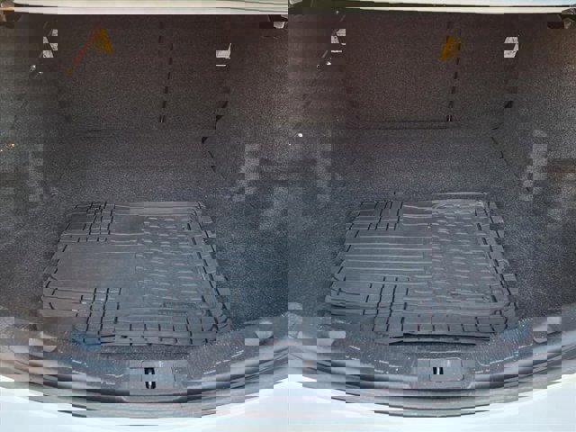 Certified 2020 Ford Fusion SE image 16