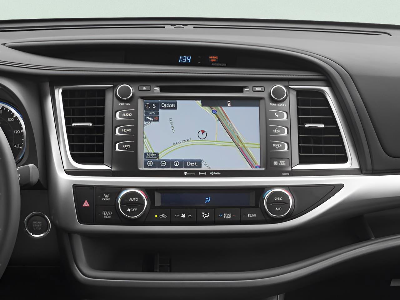 Used 2017 Toyota Highlander XLE FWD image 39