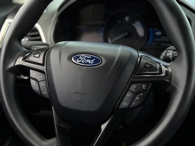 Certified 2024 Ford Edge SE AWD/4WD image 9