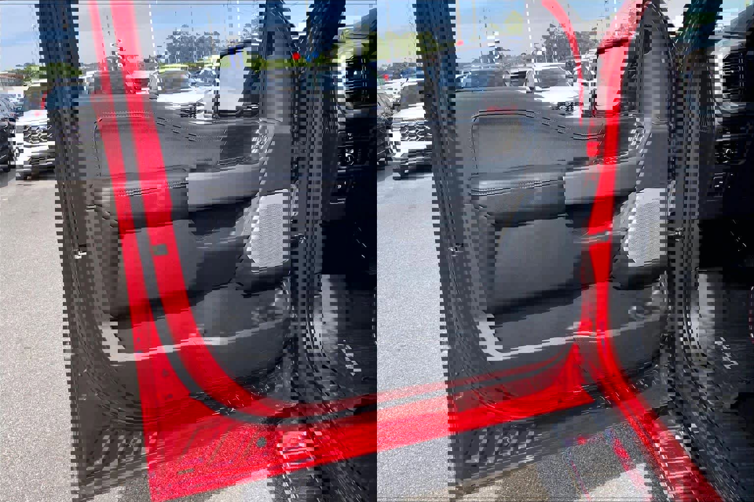 Certified 2024 Ford F150 Lariat w/ Equipment Group 502A High AWD/4WD image 21